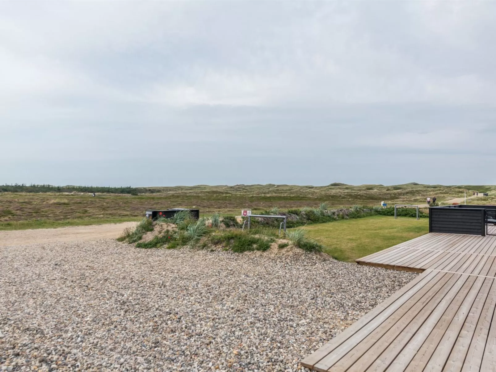 "Marius" - 400m from the sea-Outside