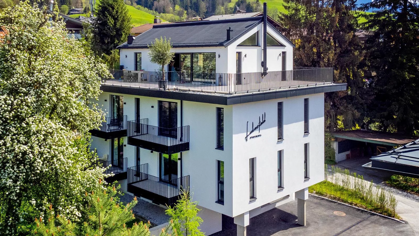 Lukasfeld 9 Top Erika-Exterior summer
