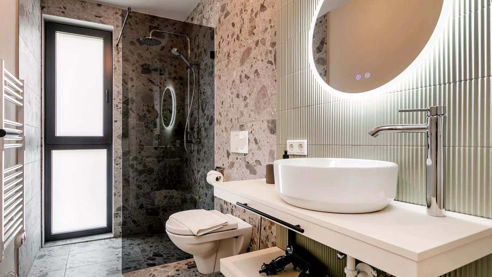 Lukasfeld 9 Top Sepp-Bathroom