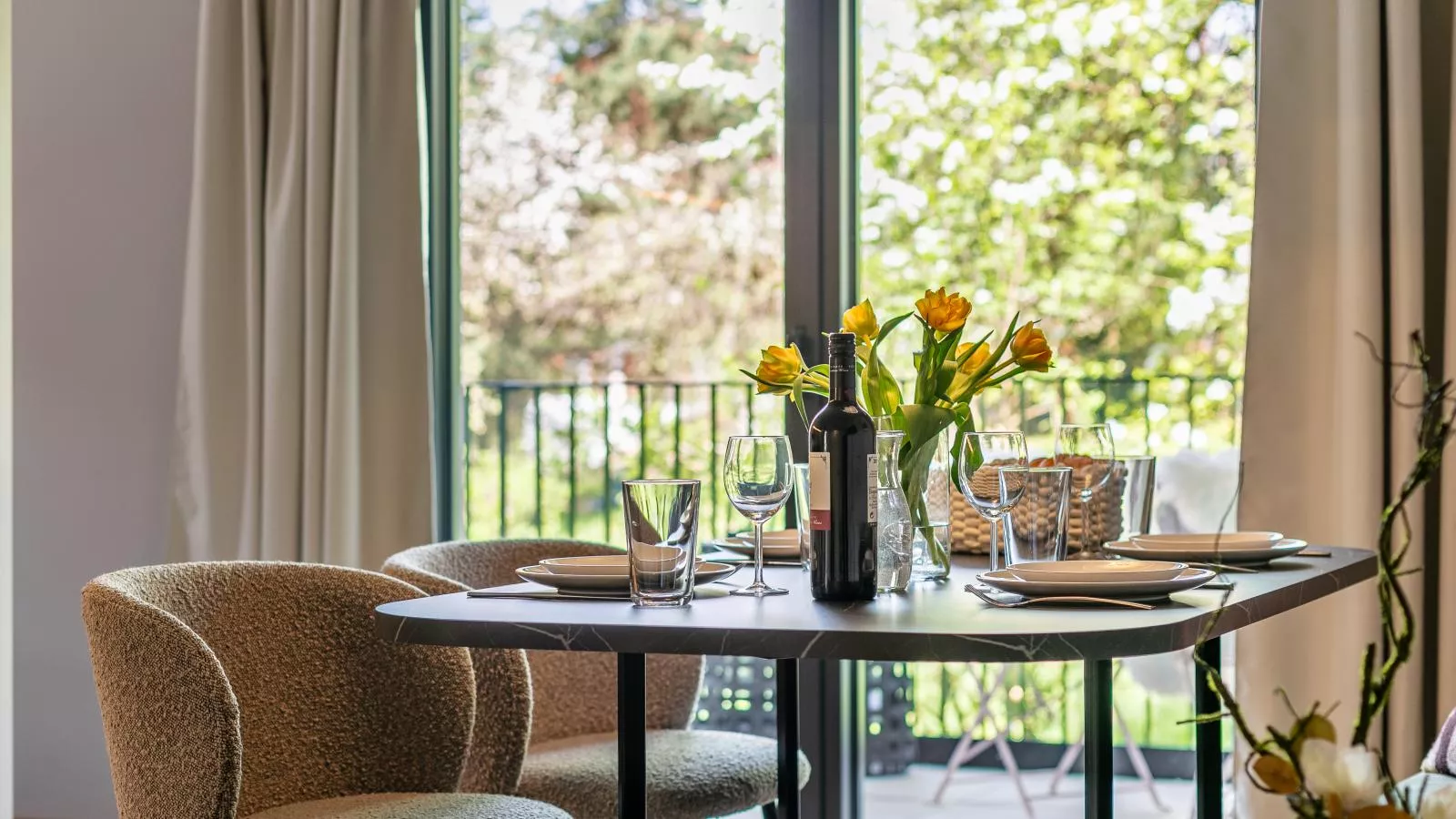 Lukasfeld 9 Top Sepp-Dining room