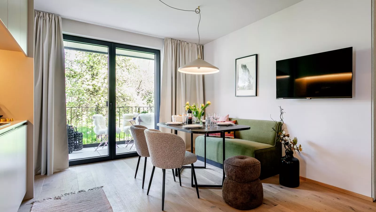 Lukasfeld 9 Top Sepp-Living room