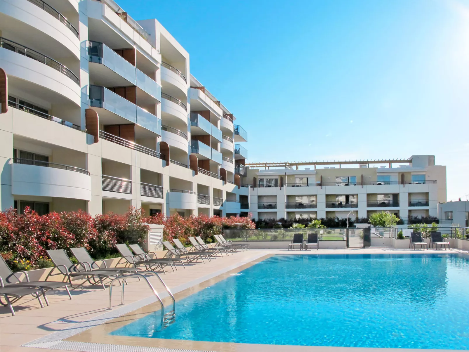 Le Lido (T3/8)-Outside