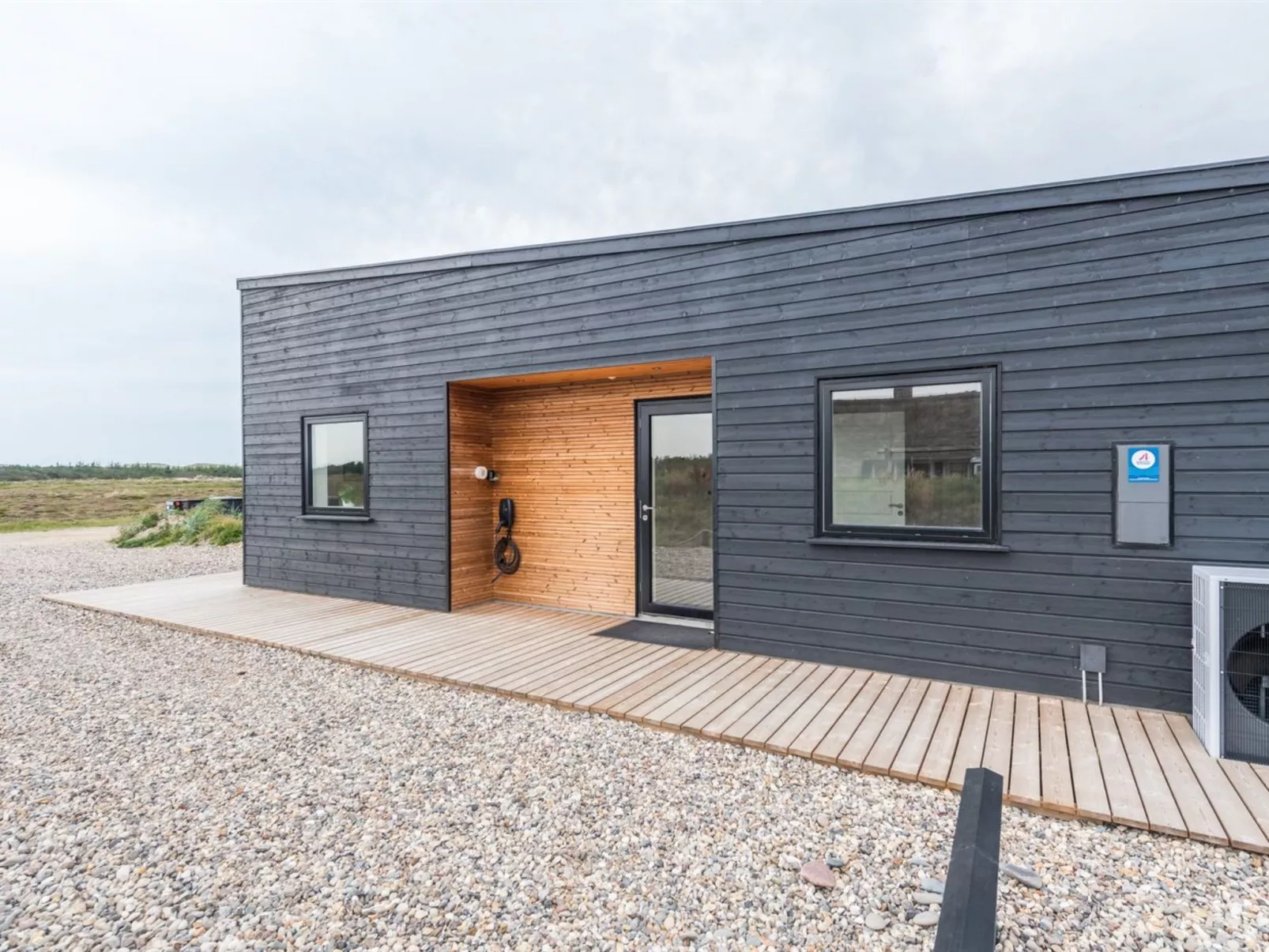 "Marius" - 400m from the sea-Outside