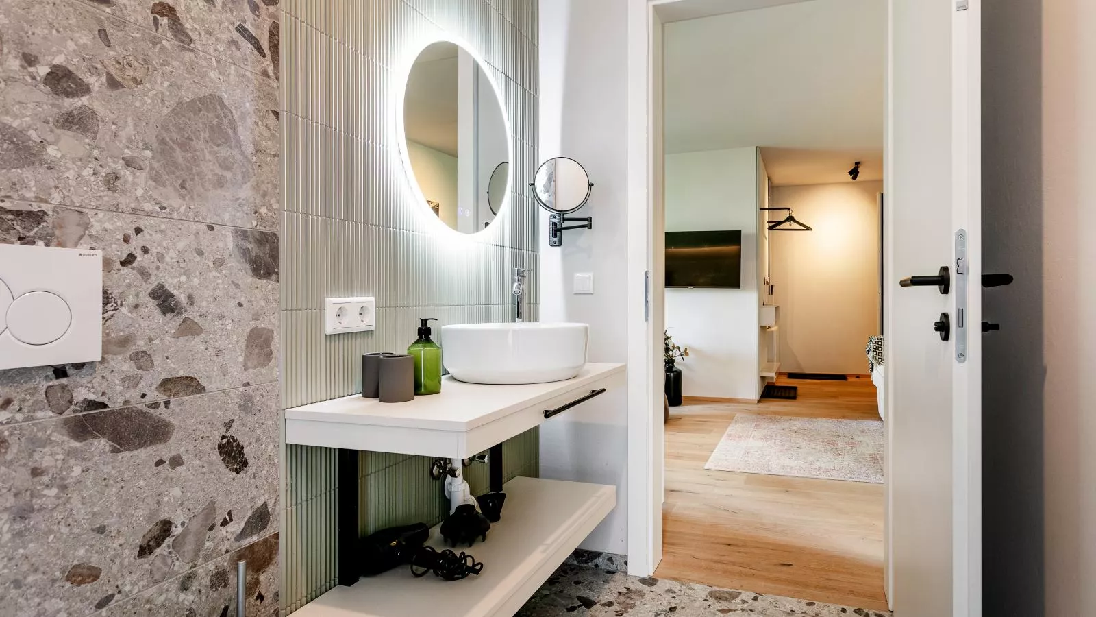 Lukasfeld 9 Top Sepp-Bathroom