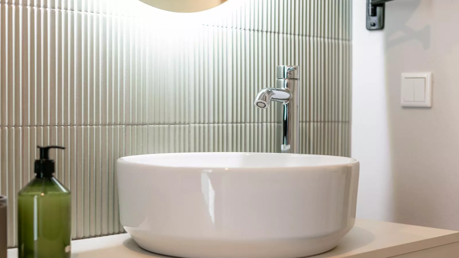 Lukasfeld 9 Top Sepp-Bathroom