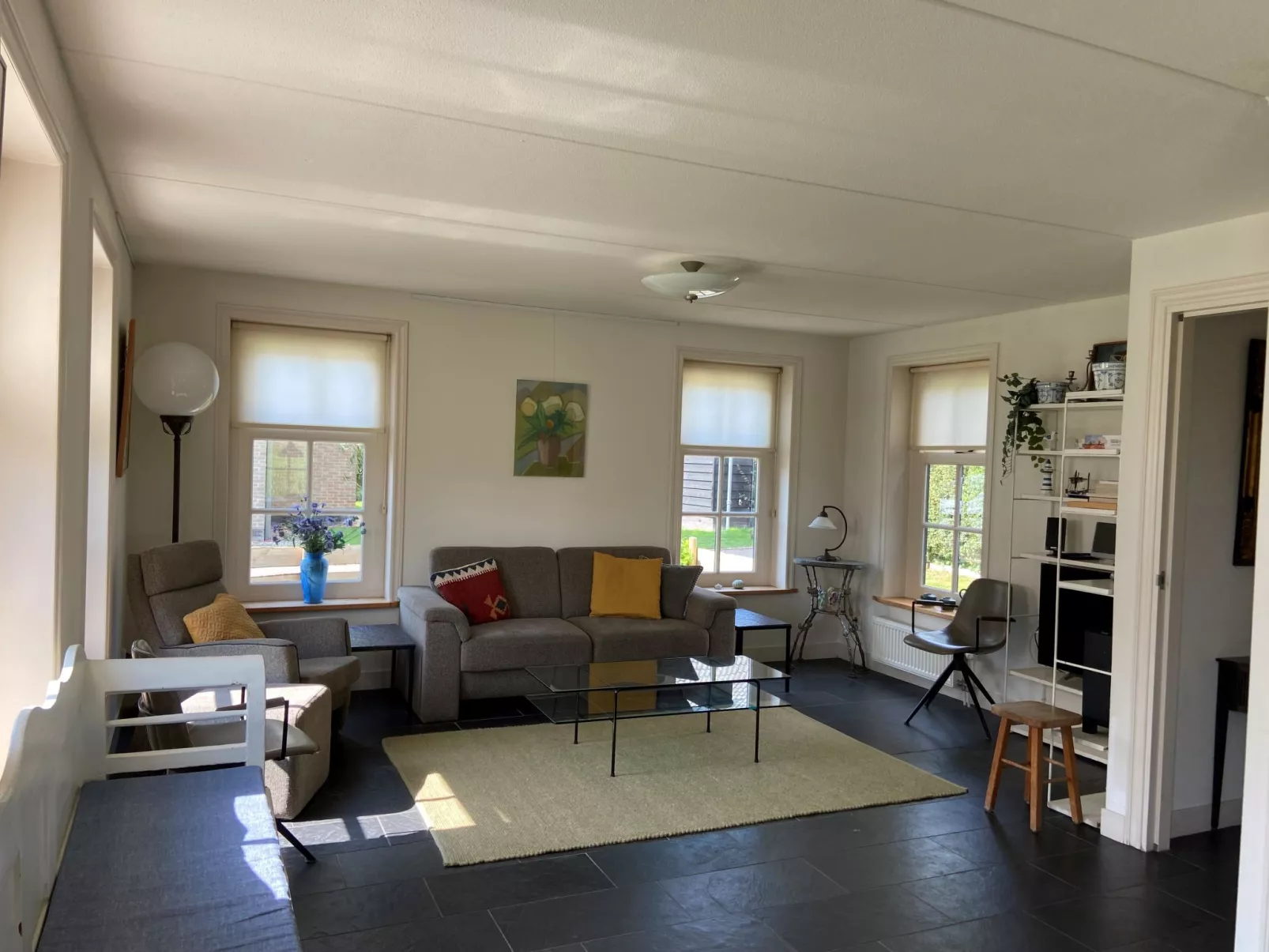 Wiringherlant-Inside