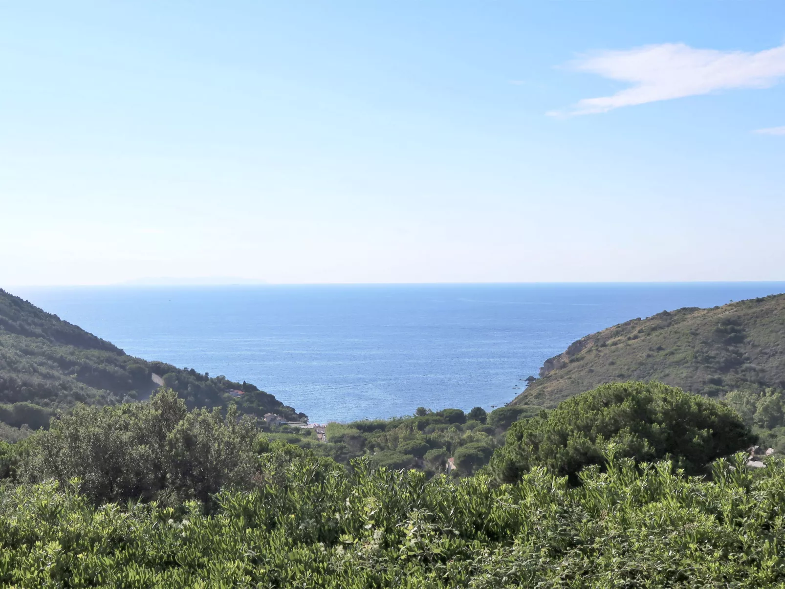 La Paradisa-Outside