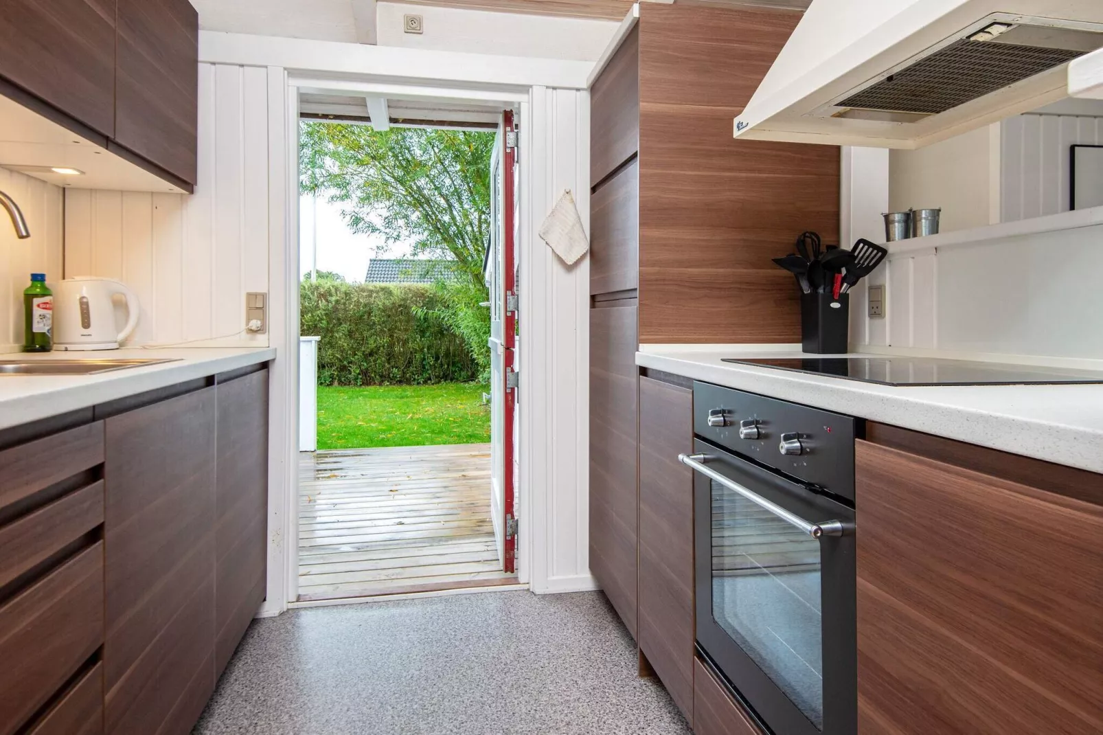 Maison de vacances pour 8 a Nordborg-By Traum-Intérieur