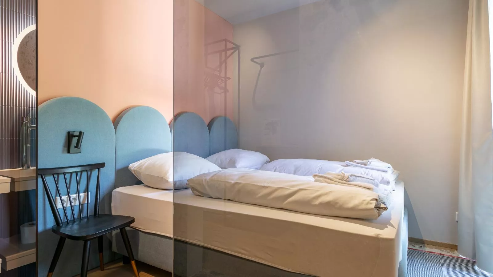 Lukasfeld 9 Top Franz-Bedroom