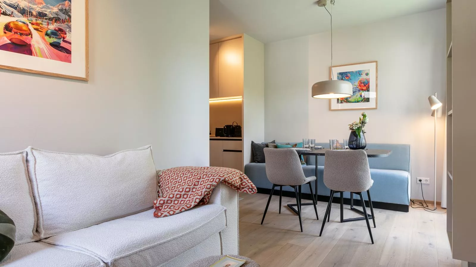 Lukasfeld 9 Top Franz-Living room
