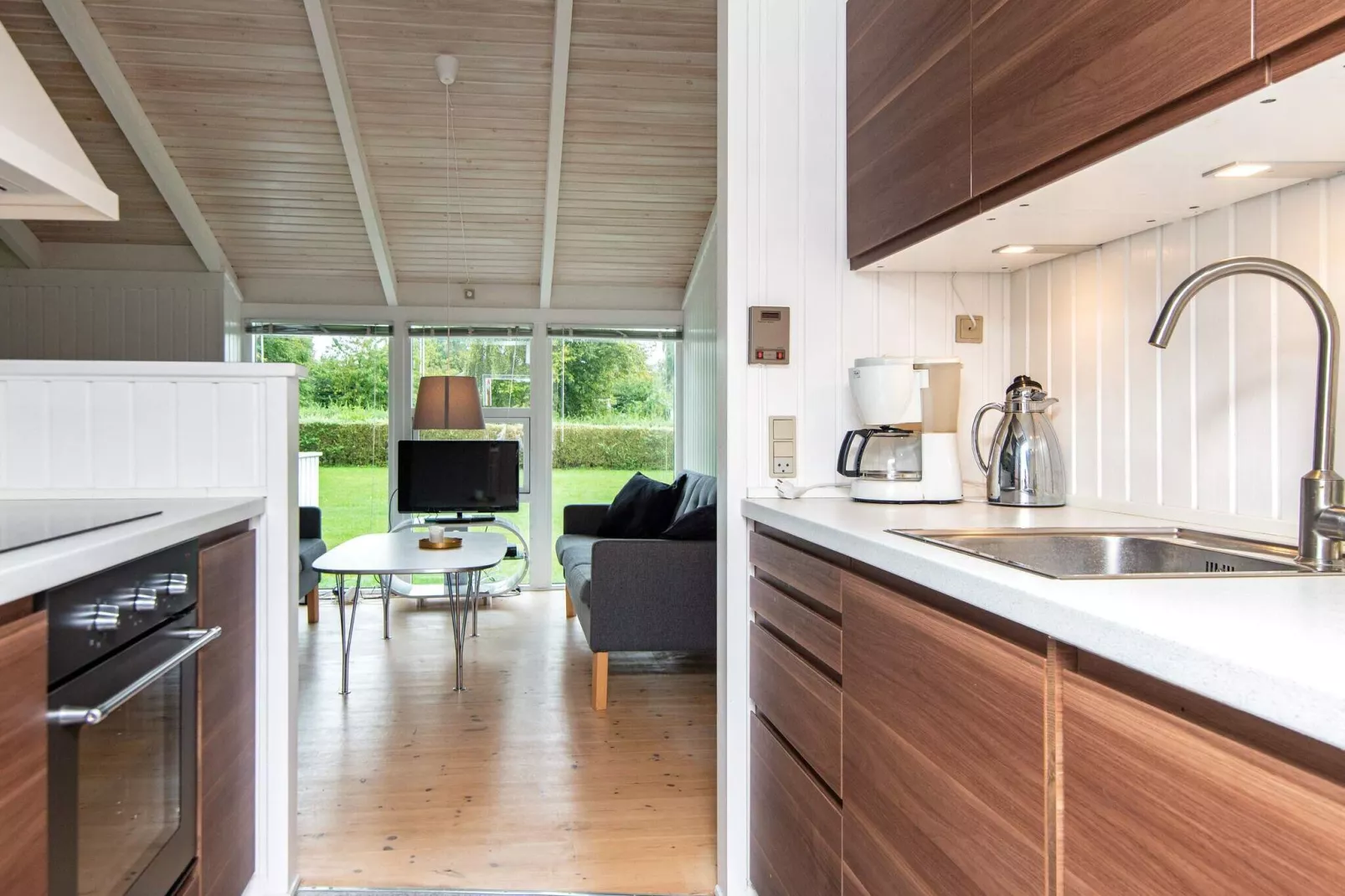 Maison de vacances pour 8 a Nordborg-By Traum-Intérieur