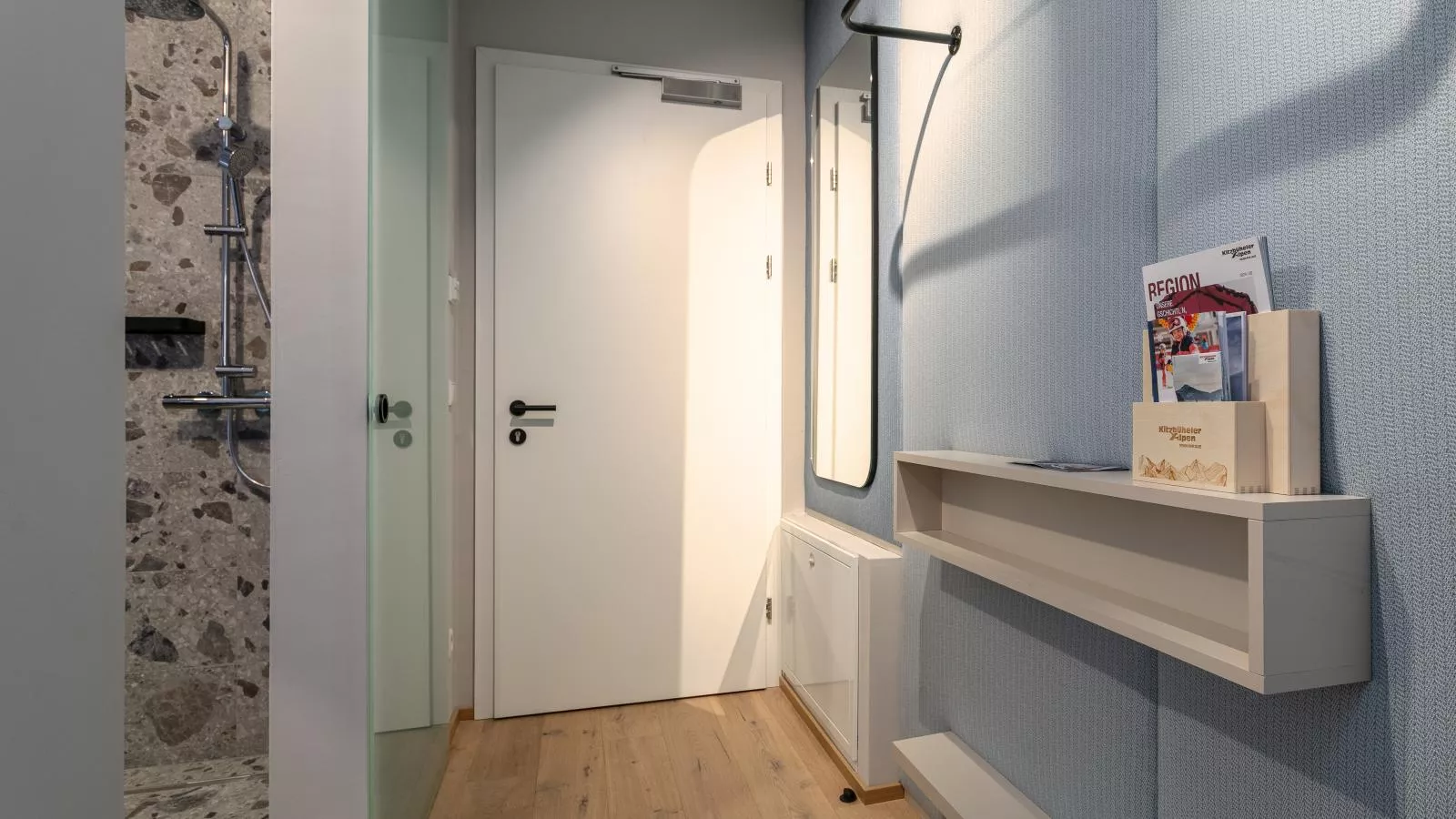 Lukasfeld 9 Top Franz-Bathroom
