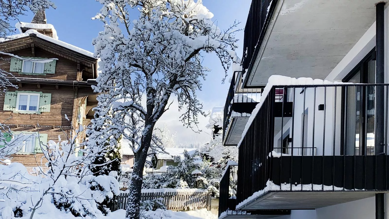 Lukasfeld 9 Top Franz-Exterior winter