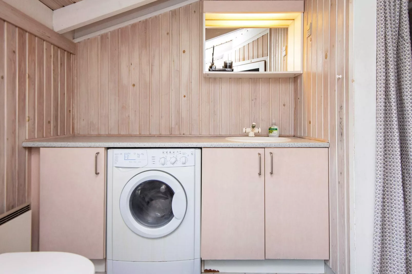 Maison de vacances pour 8 a Nordborg-By Traum-Intérieur