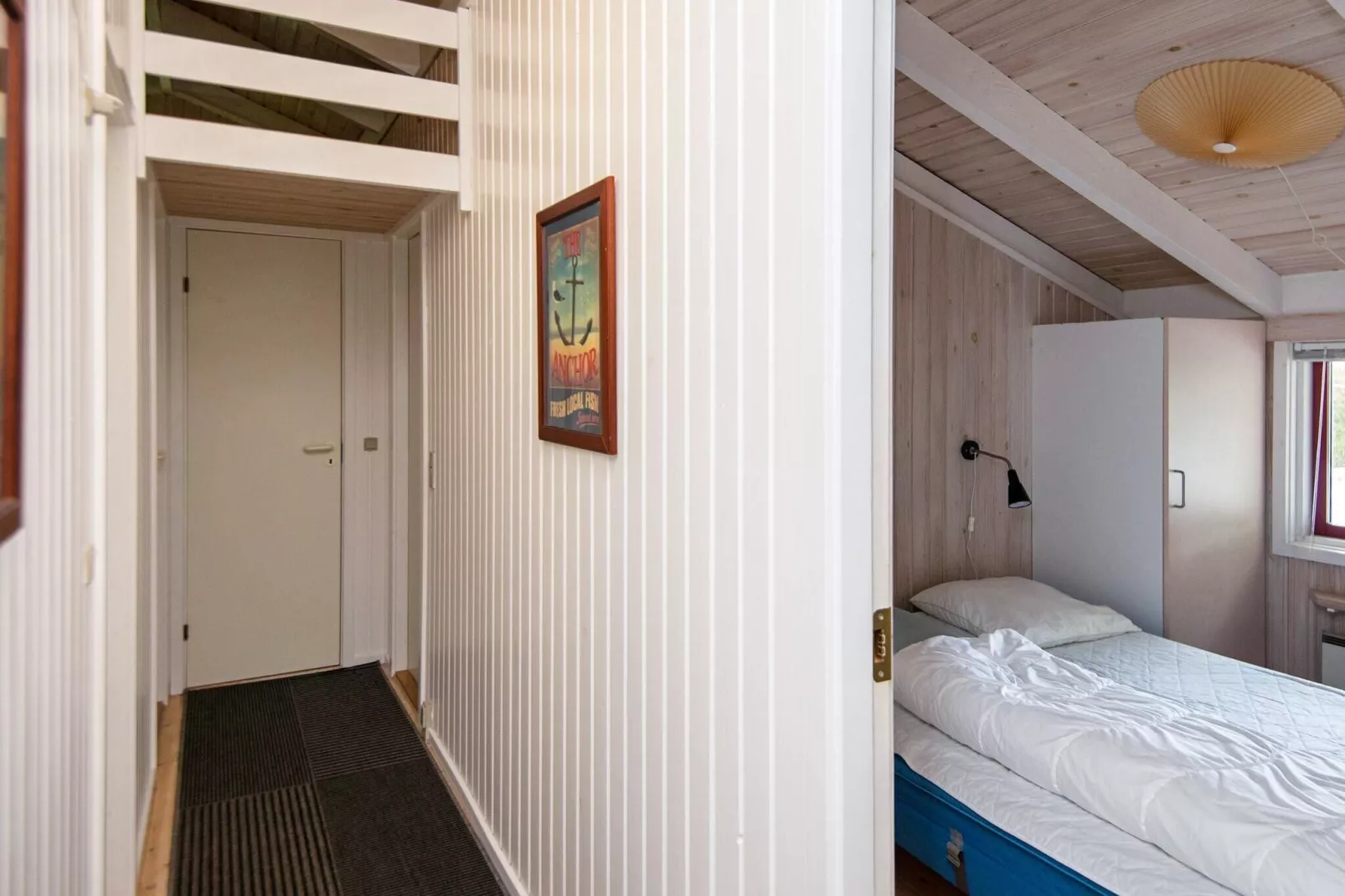 Maison de vacances pour 8 a Nordborg-By Traum-Intérieur