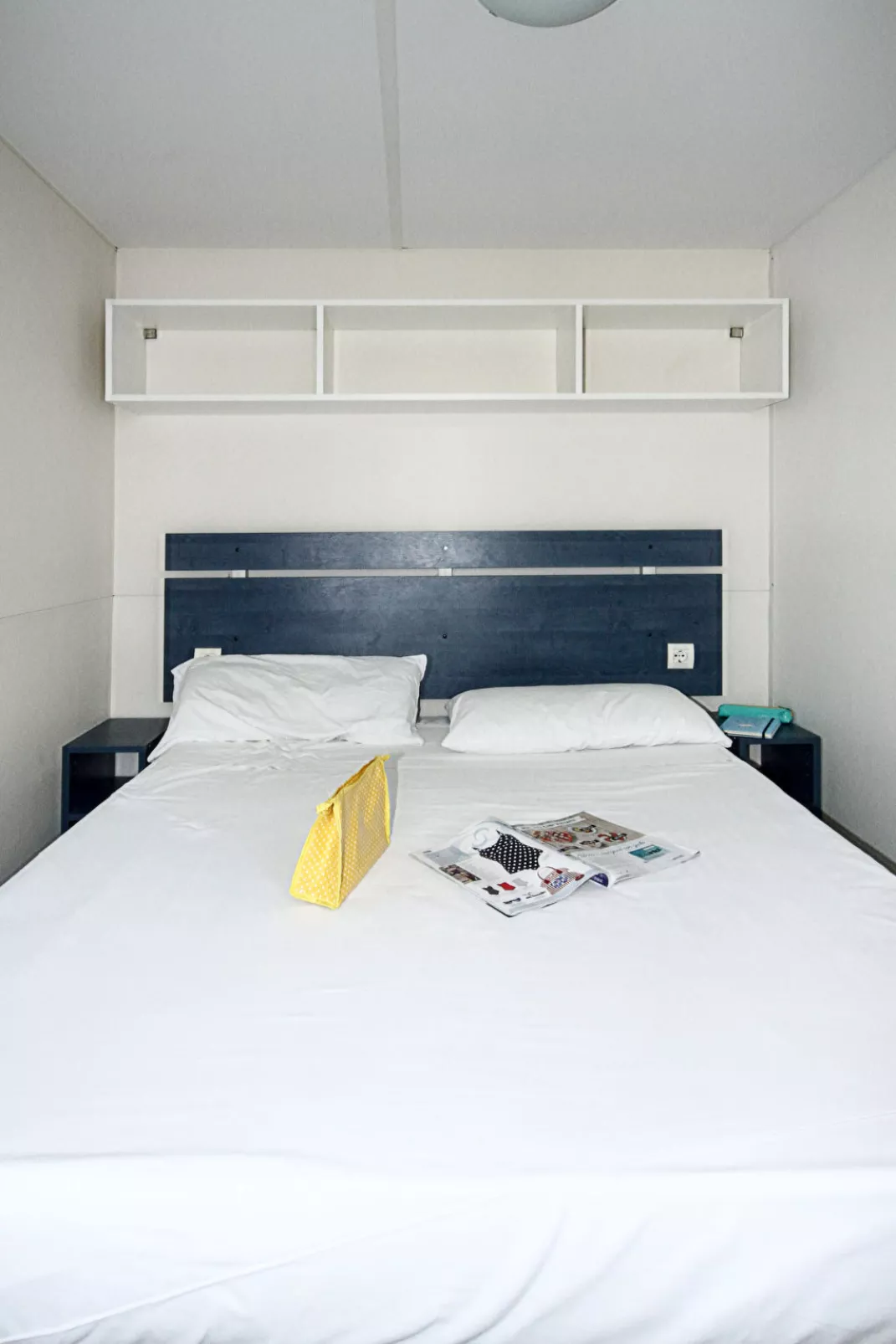 Residence Village-Inside