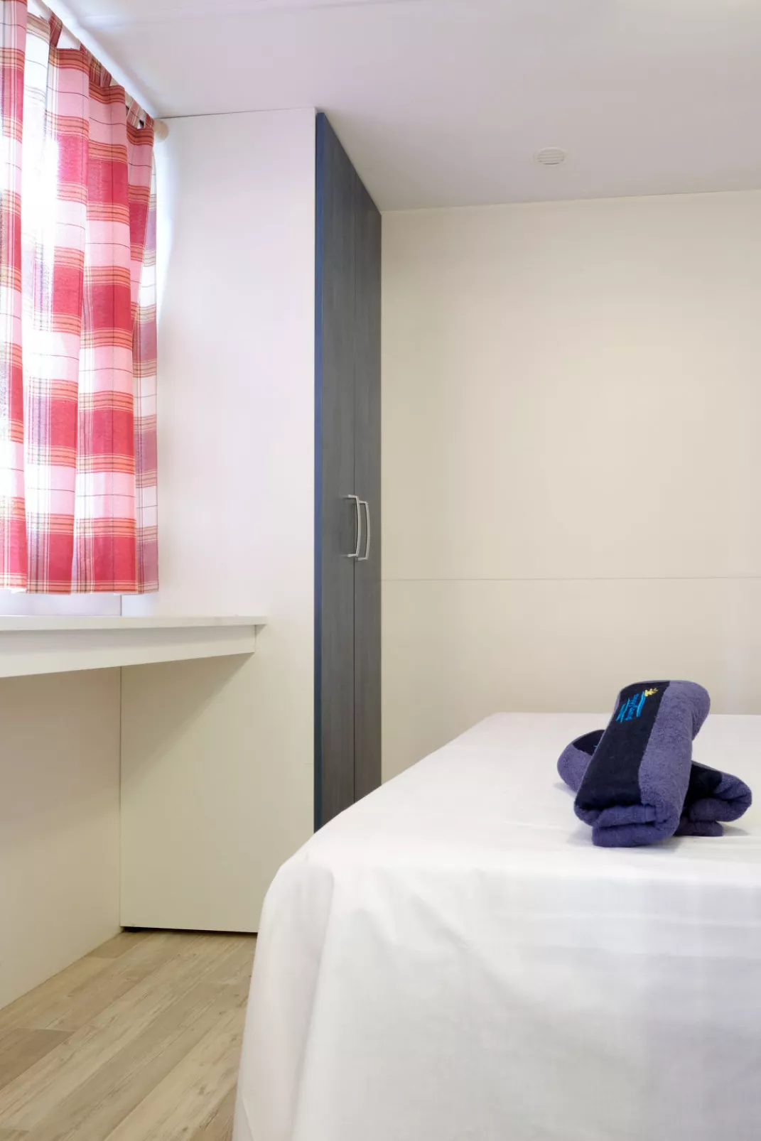 Residence Village-Inside