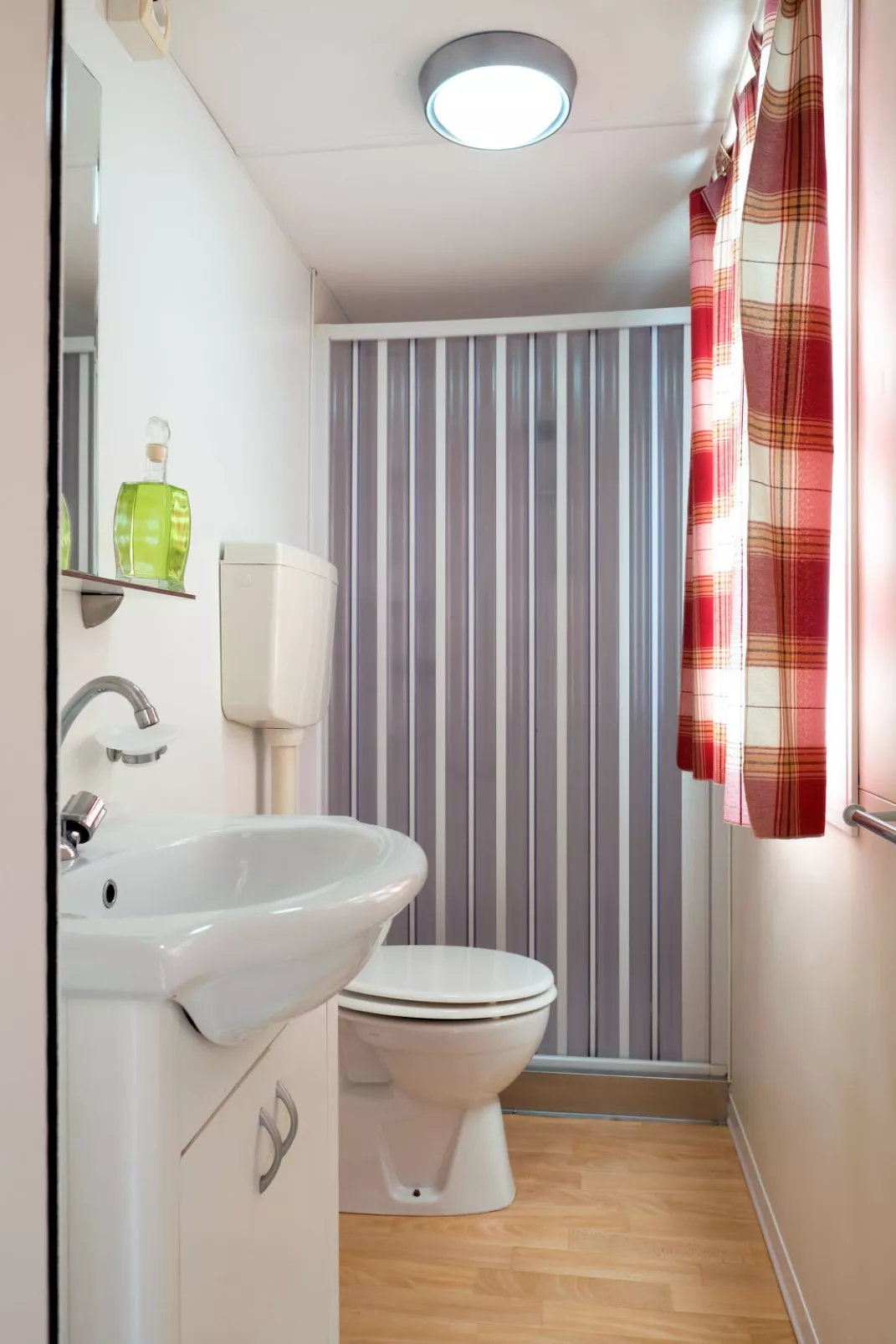 Residence Village-Inside