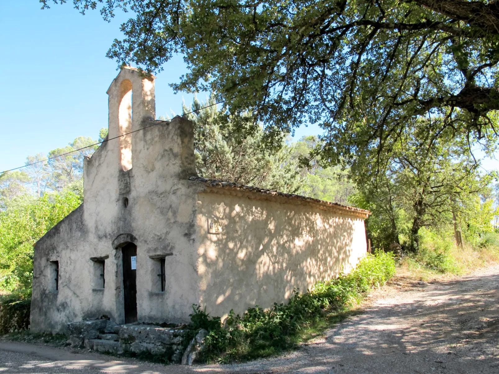 La Coulée Douce-Area