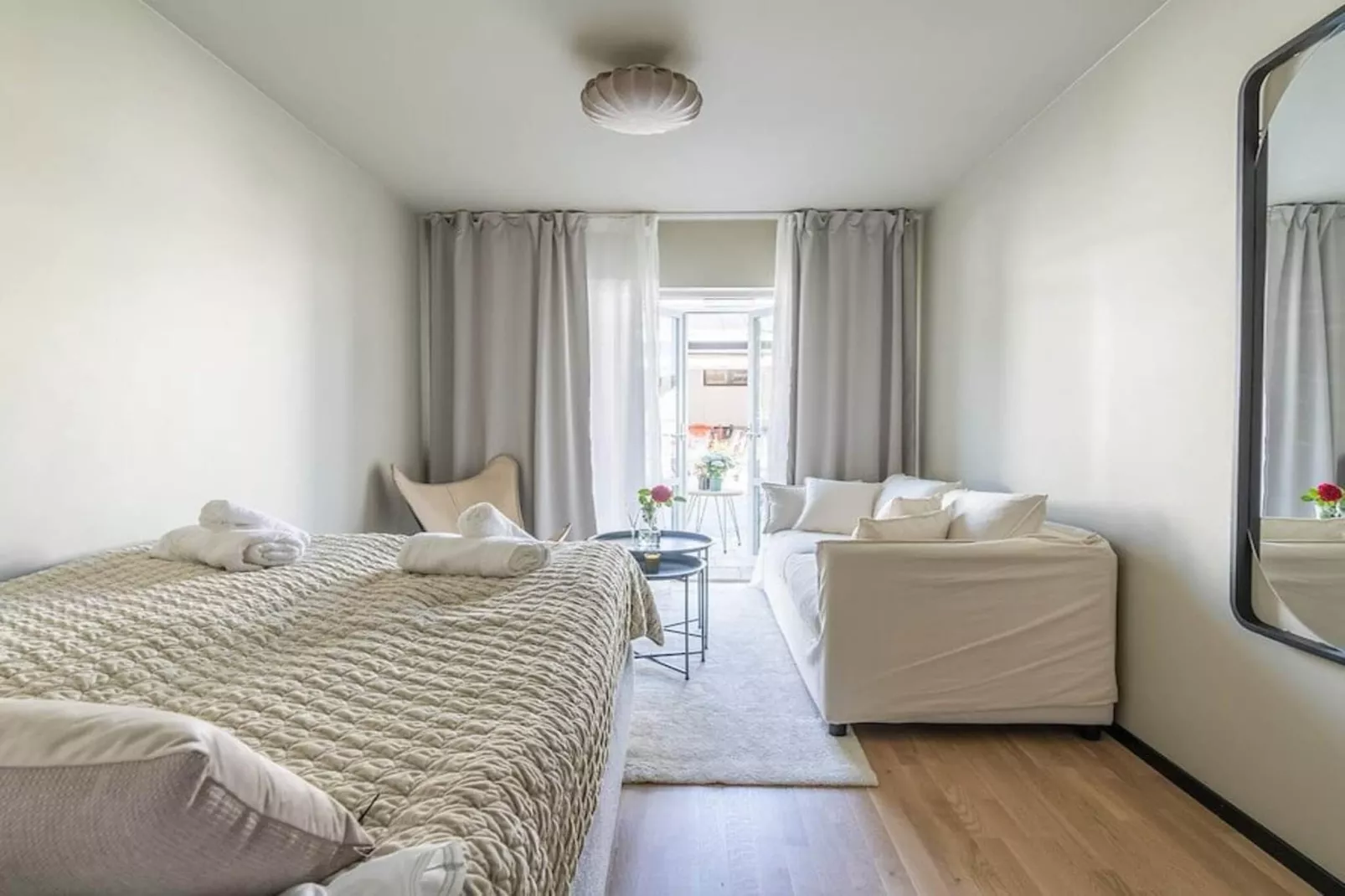 4 star holiday home in SÖLVESBORG-Indoor