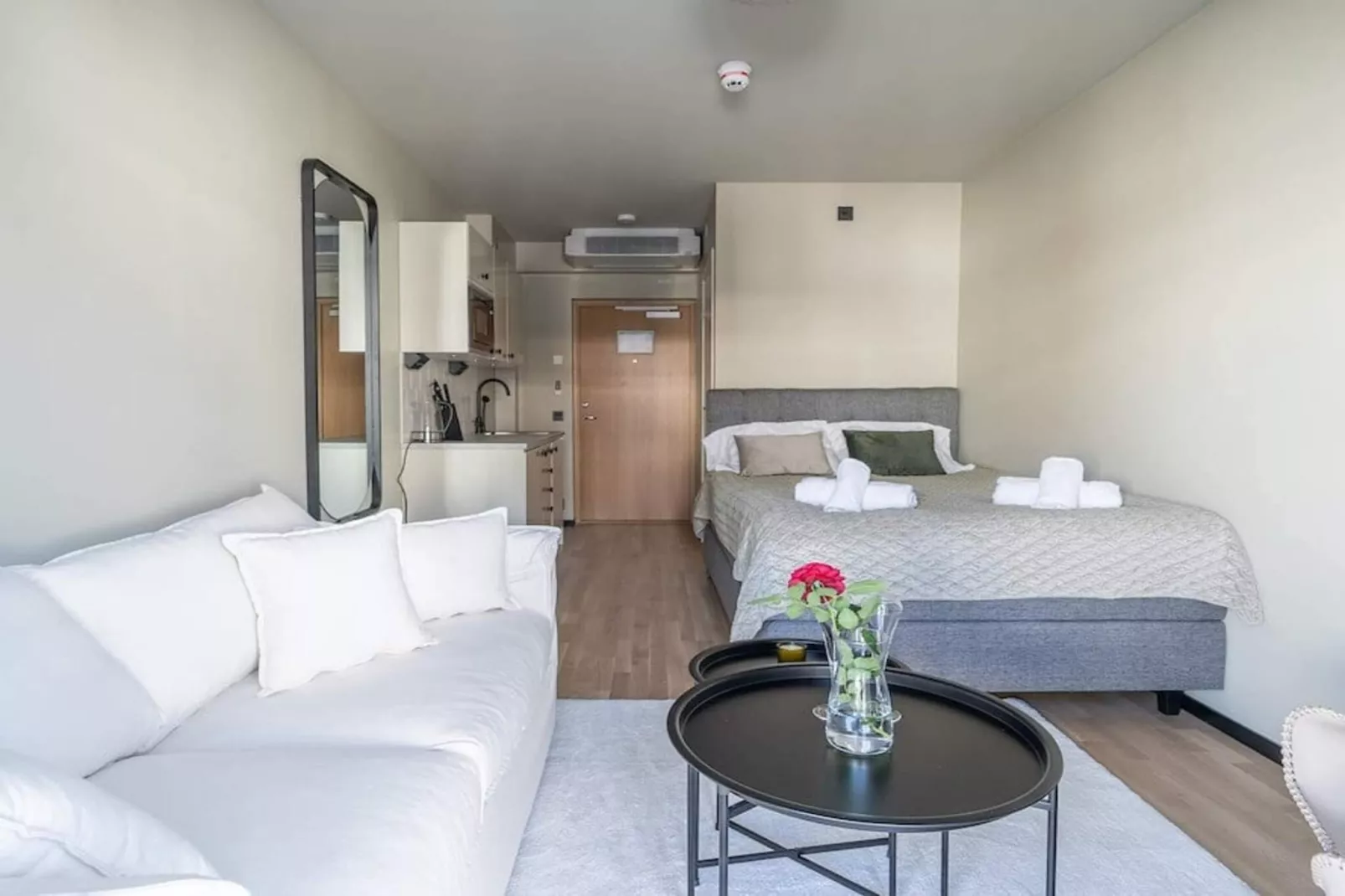 4 star holiday home in SÖLVESBORG-Indoor