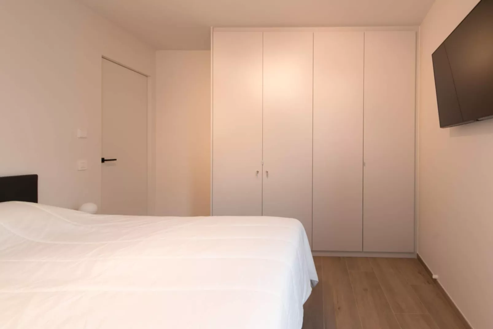 Die Prince-Bedroom