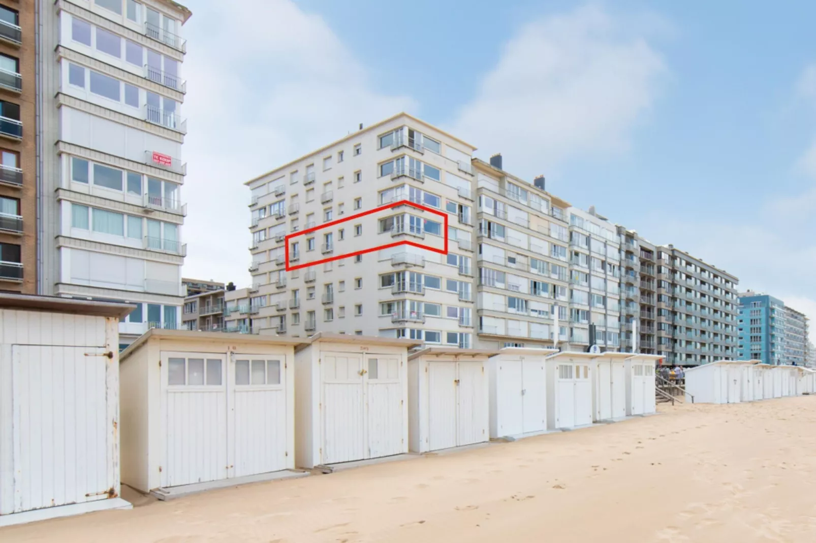 Empereur 1-Exterior summer