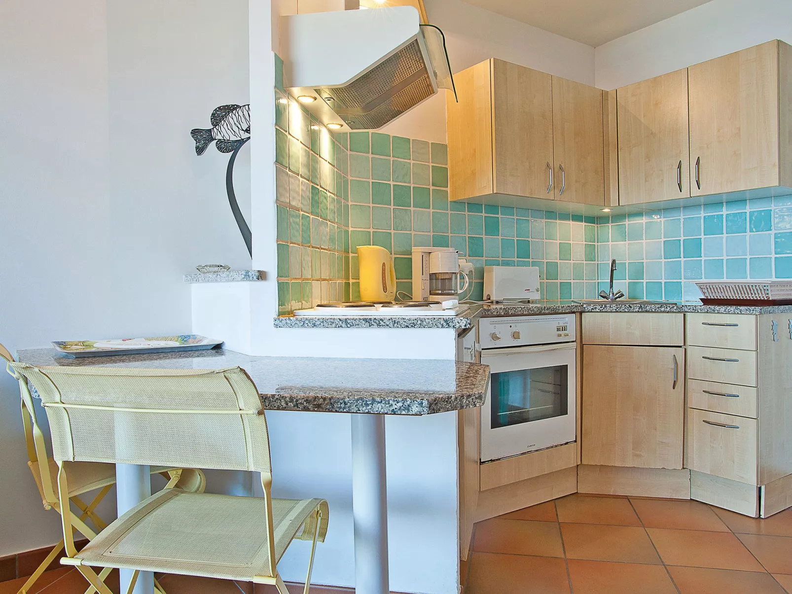 Les Hauts de Pavellone-Inside