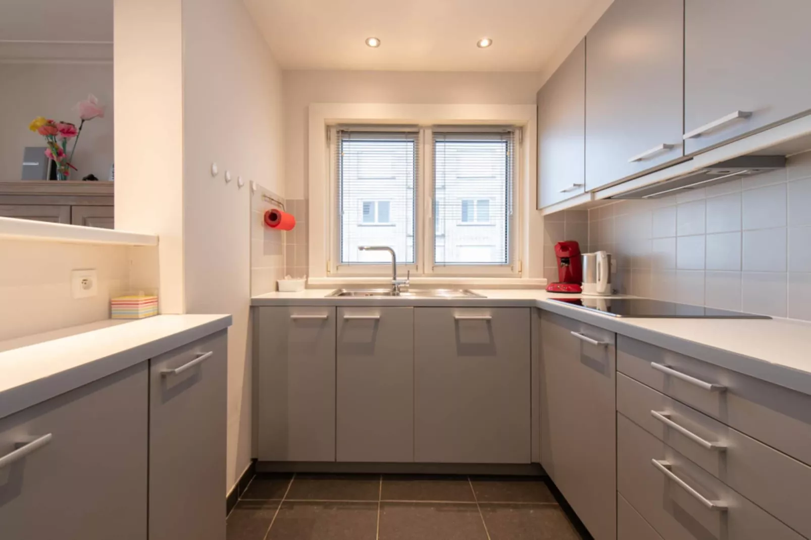 Empereur 1-Kitchen