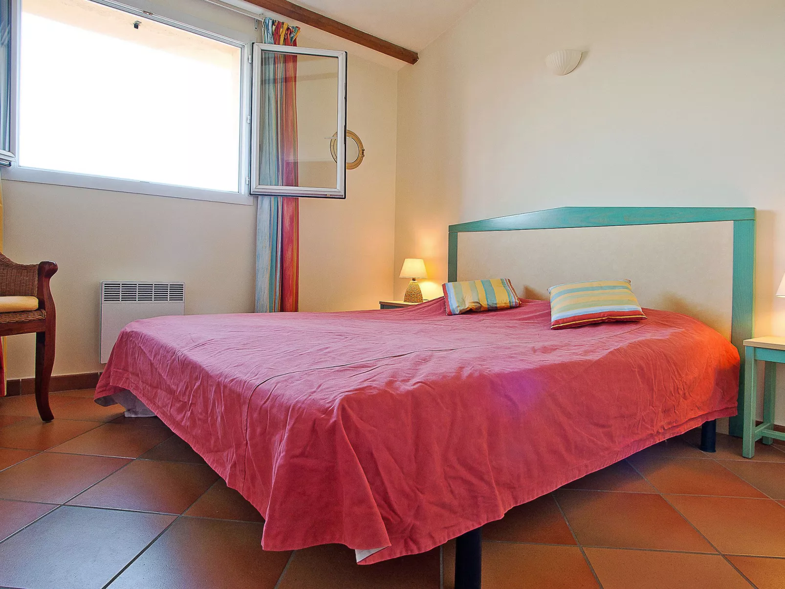 Les Hauts de Pavellone-Inside