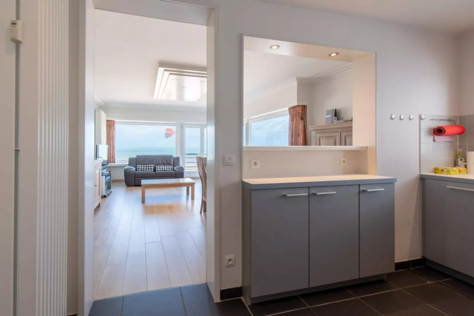 Empereur 1-Kitchen