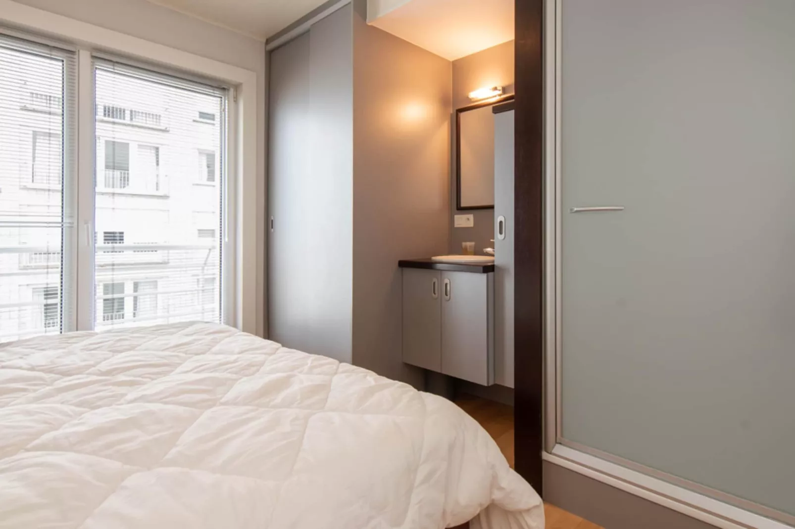 Empereur 1-Bedroom