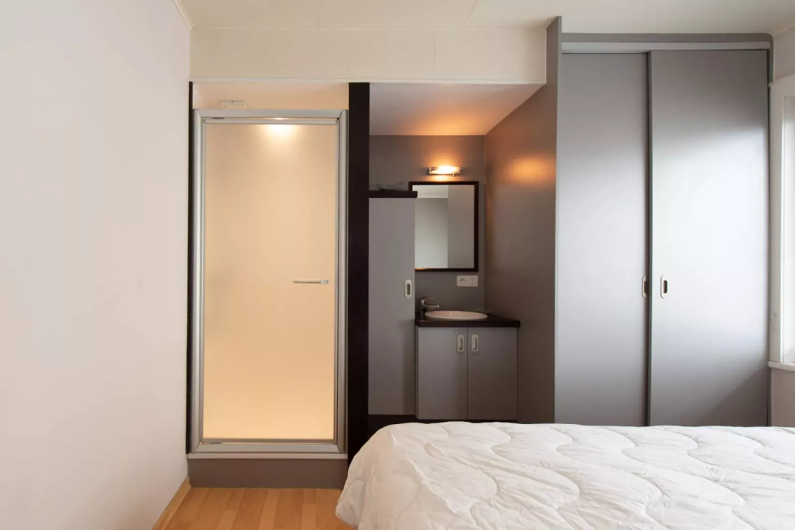 Empereur 1-Bedroom
