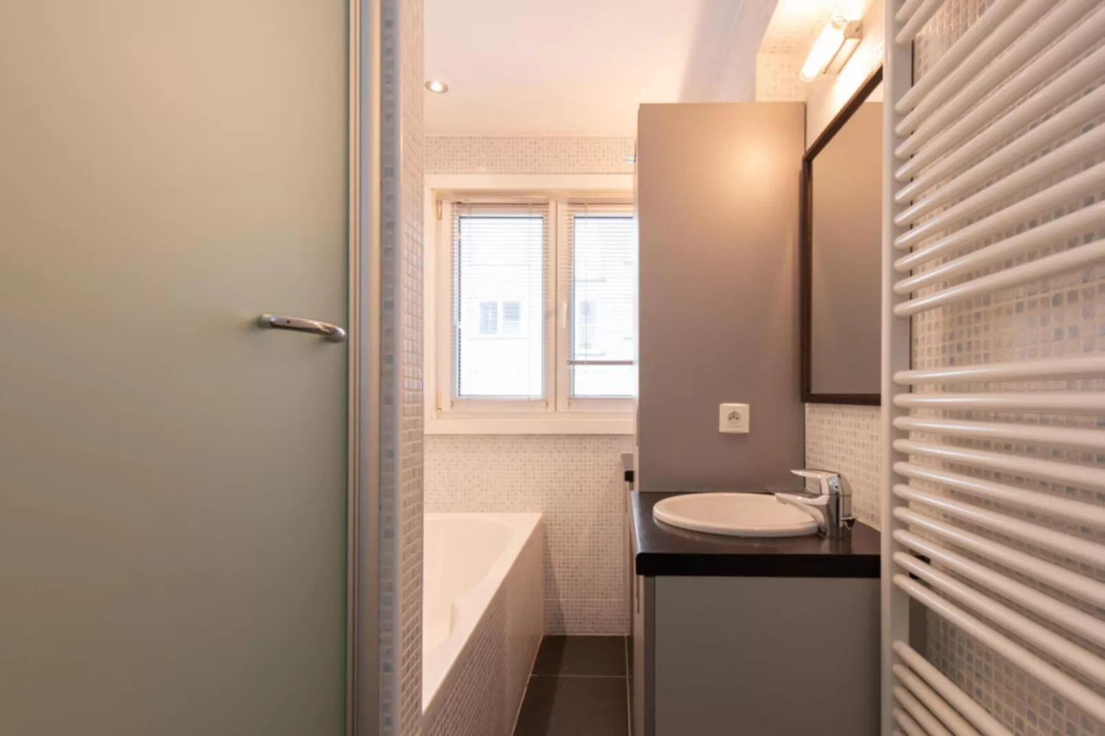 Empereur 1-Bathroom