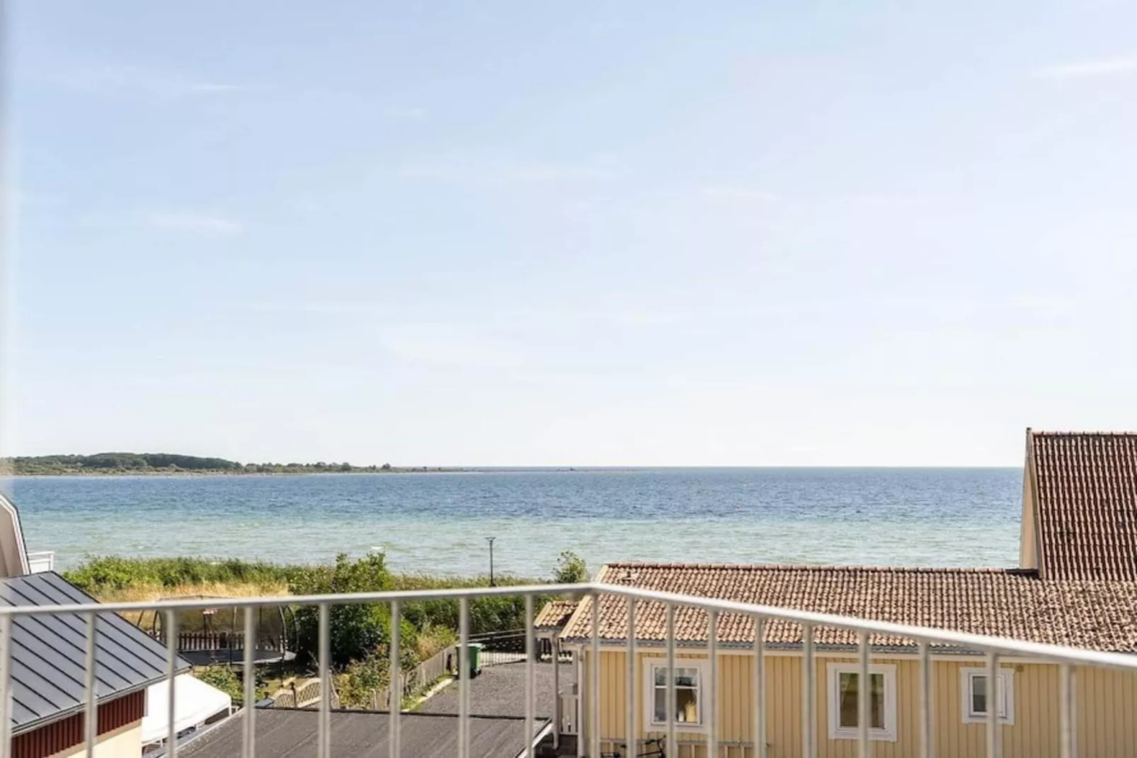 4 star holiday home in SÖLVESBORG