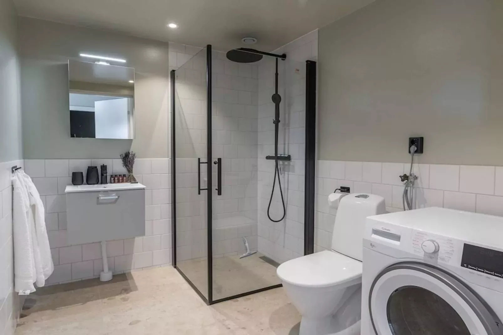 4 star holiday home in SÖLVESBORG-Indoor
