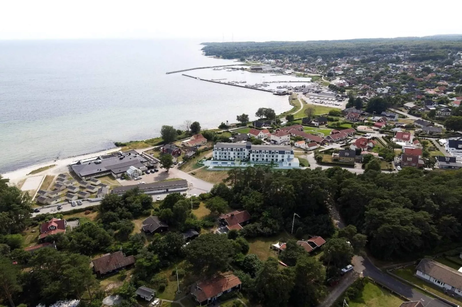 4 star holiday home in SÖLVESBORG