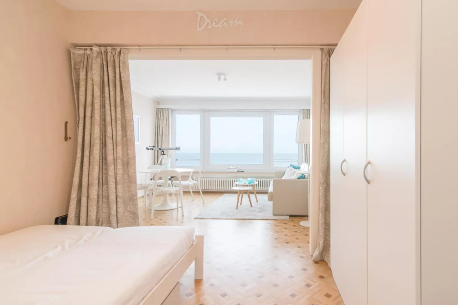 Ermitage-Bedroom