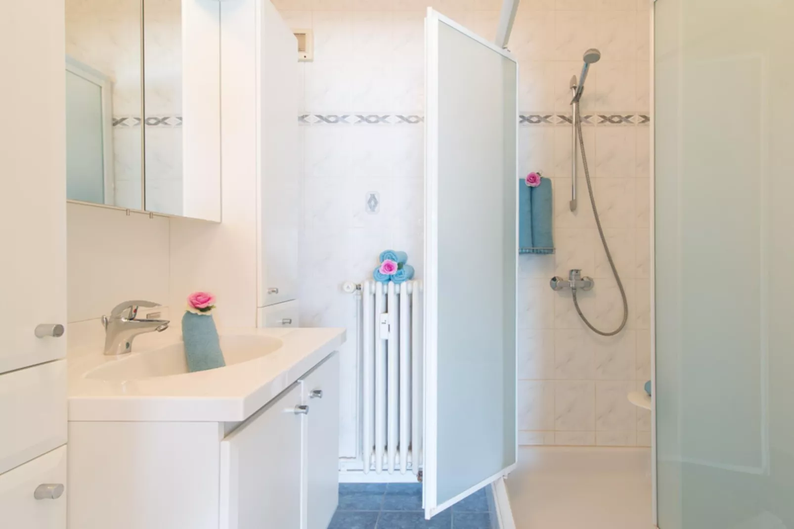 Ermitage-Bathroom