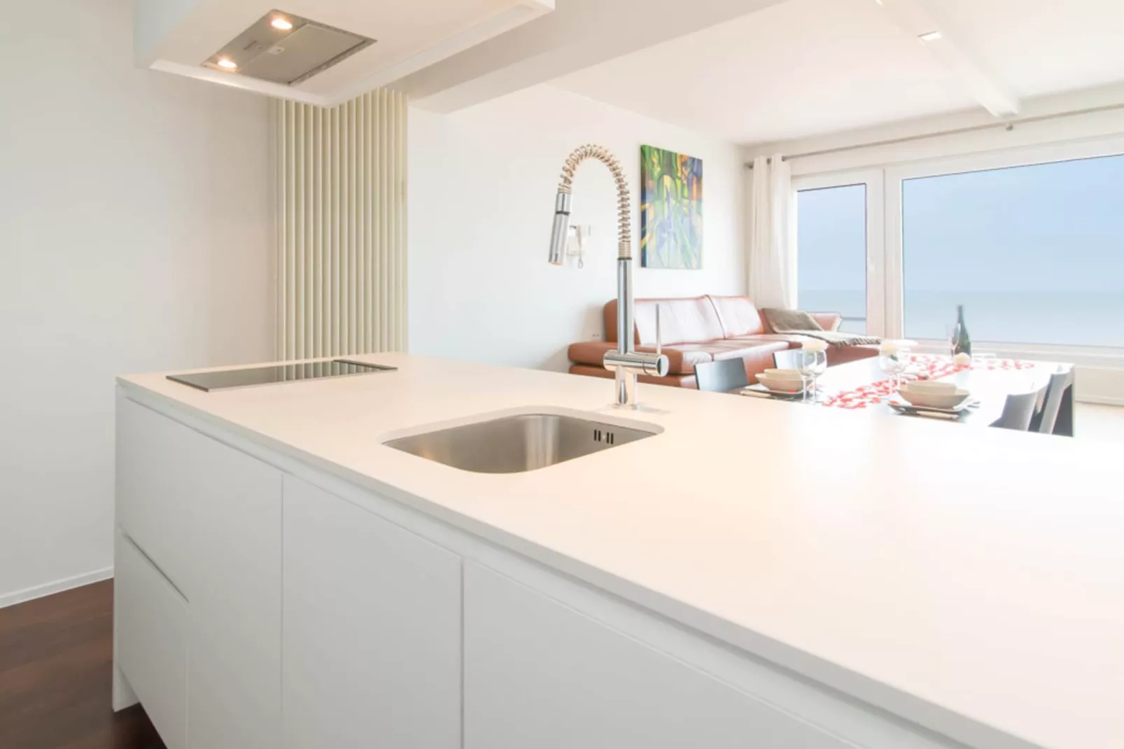 Ermitage 0503-Kitchen