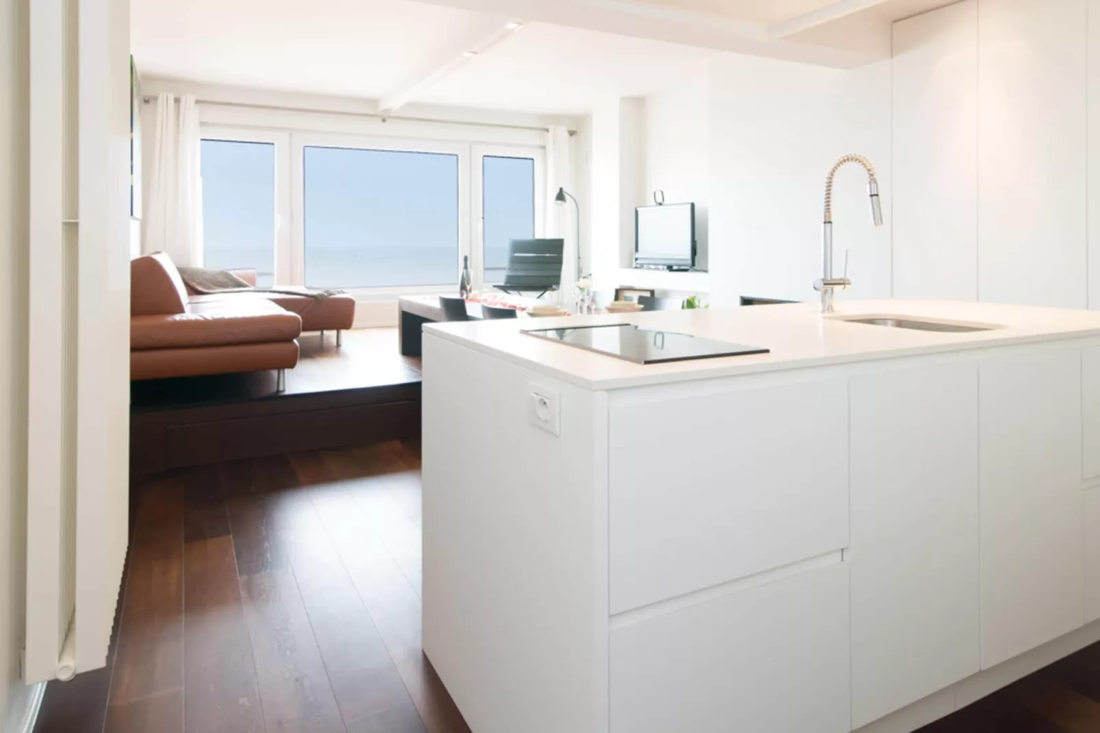 Ermitage 0503-Kitchen