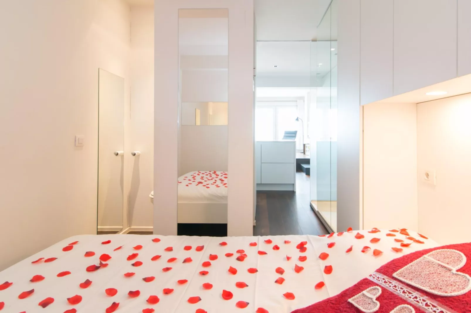 Ermitage 0503-Bedroom