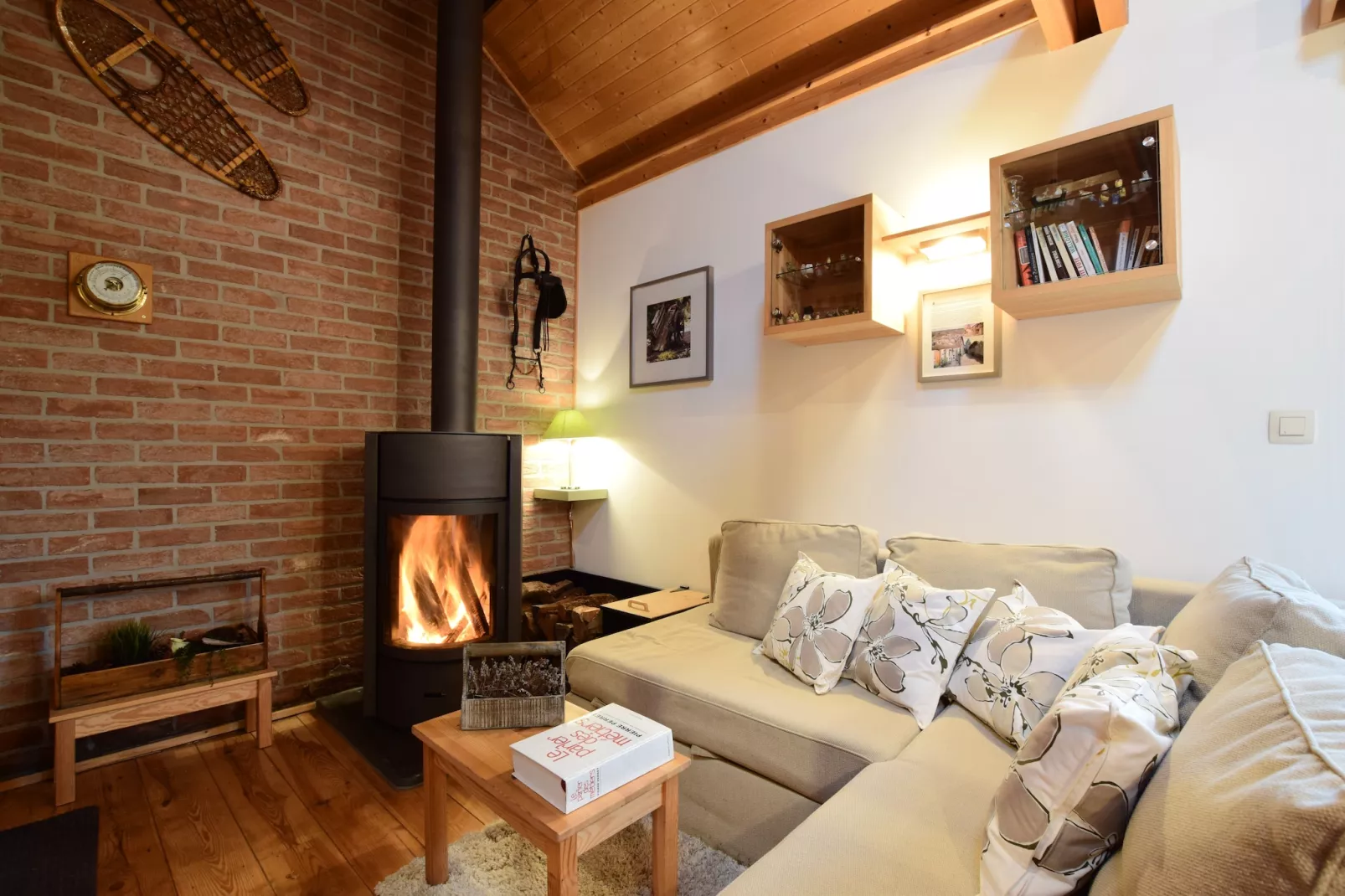 Remember-Living room