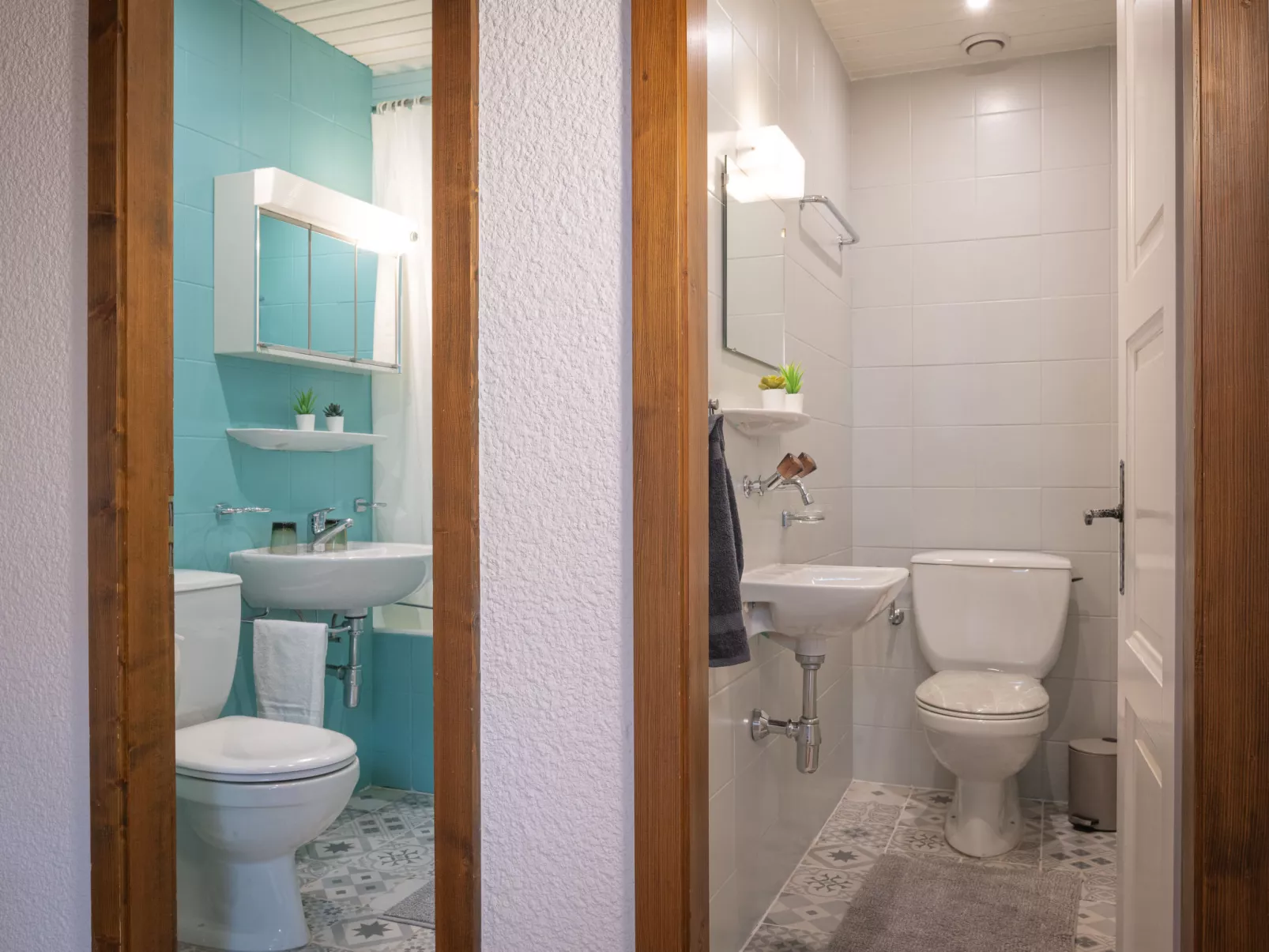 Centaure B CO 1-Inside