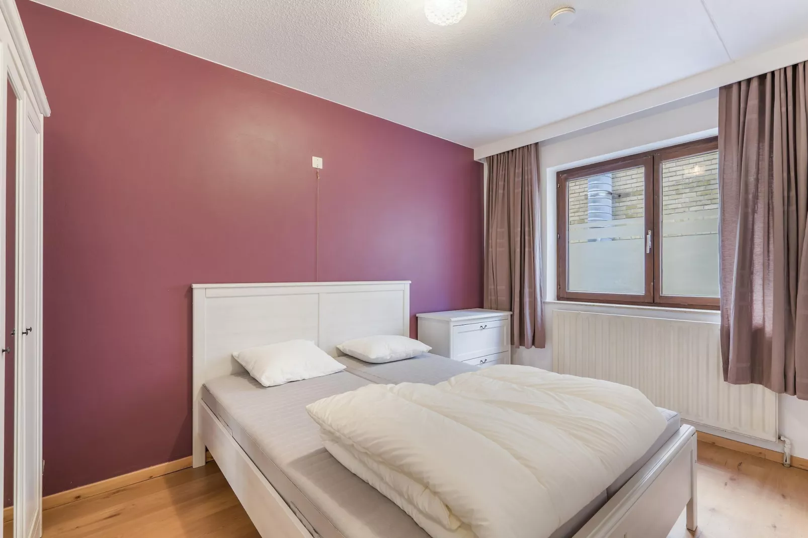 The Gallery ABC A2-Bedroom