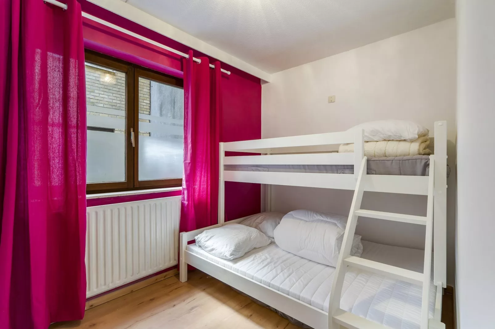 The Gallery ABC A2-Bedroom