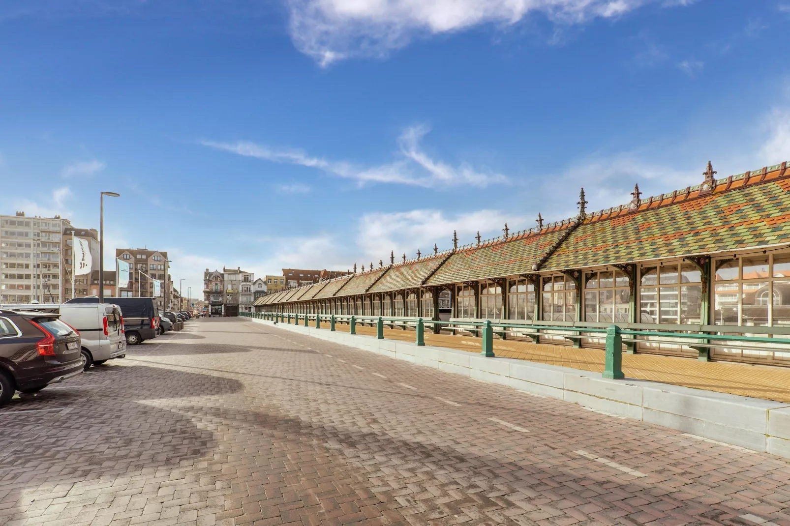 The Gallery ABC A2-Areas summer 1km