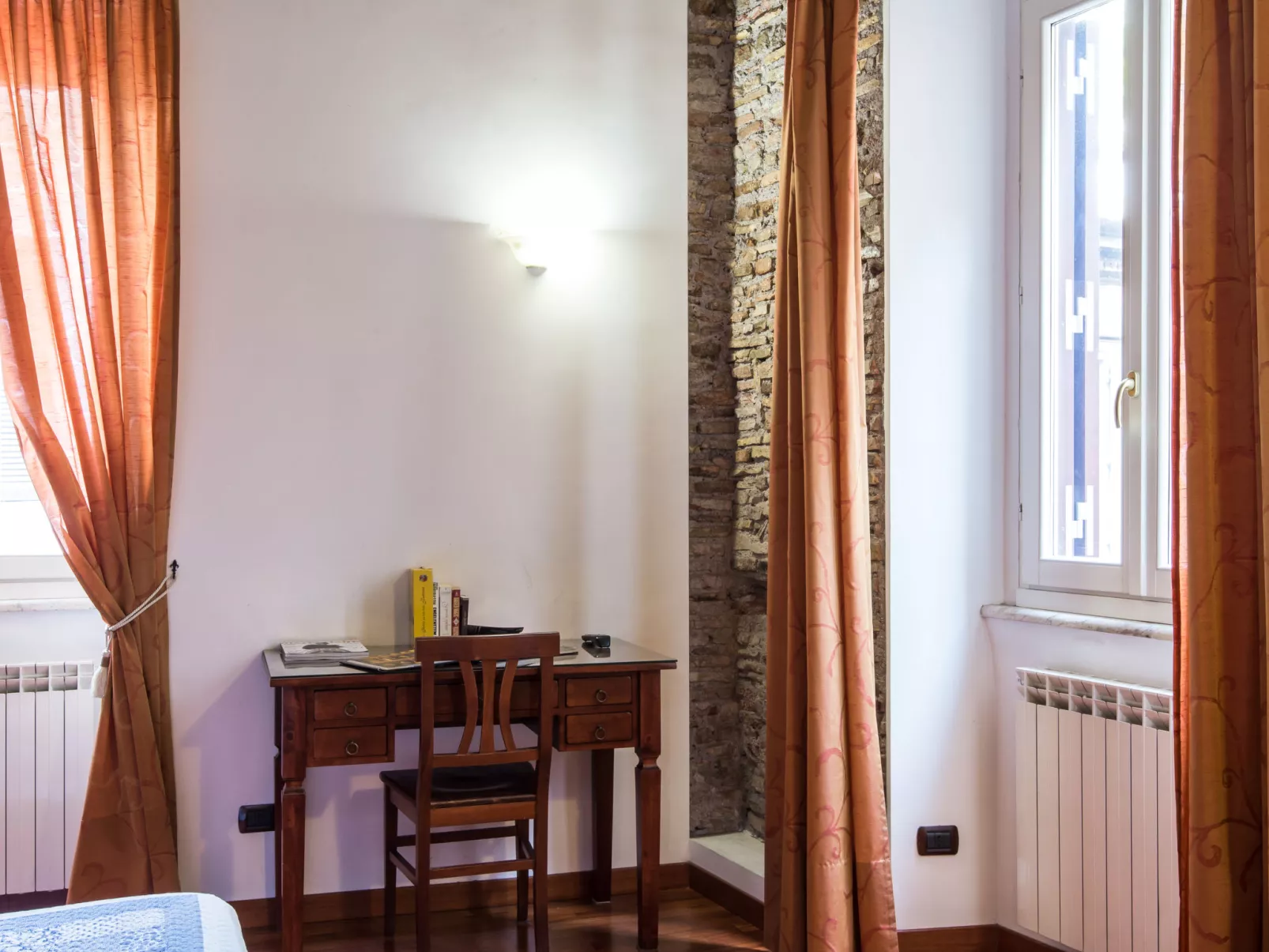 Domus Fori-Inside