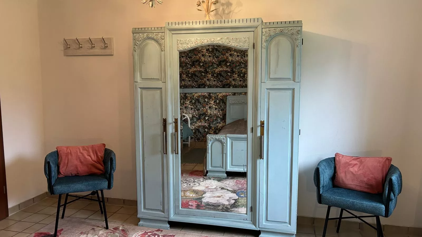 Grutsk-Bedroom