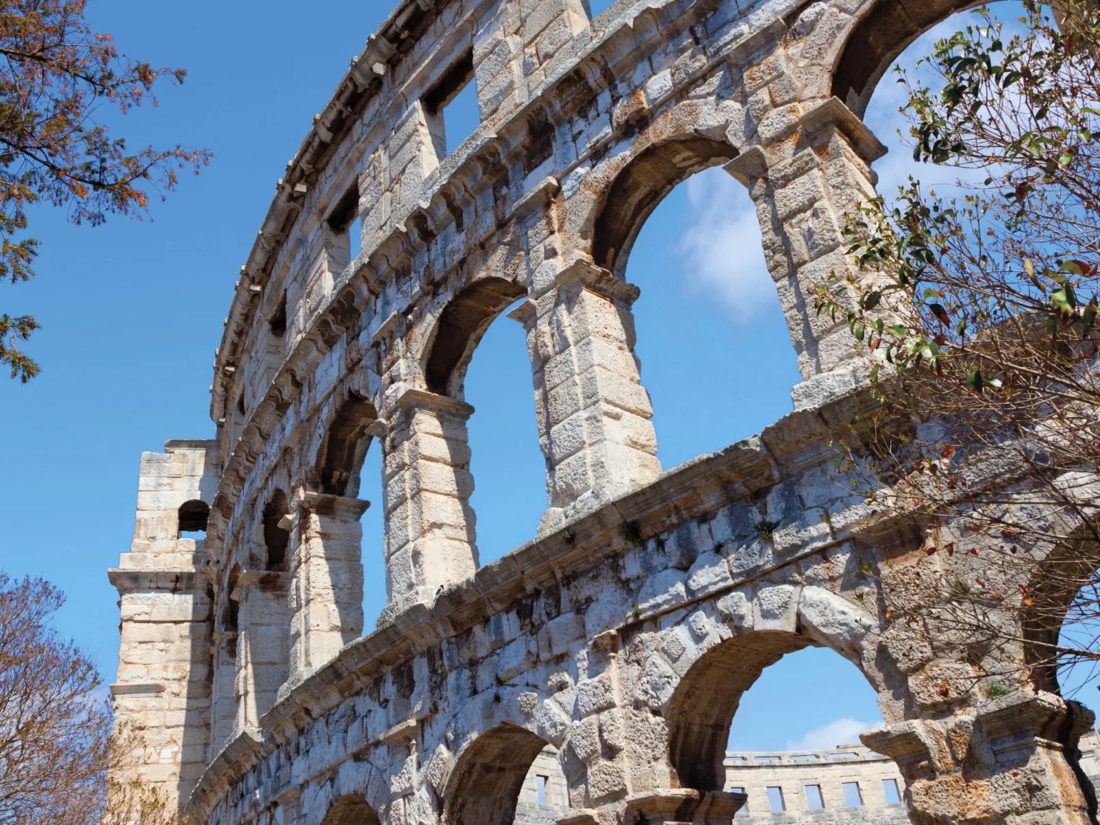Domus Fori-Area